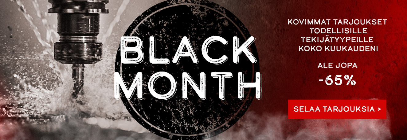 Black Month