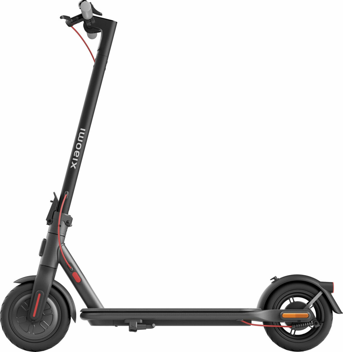 xiaomi scooter 4 lite отзывы