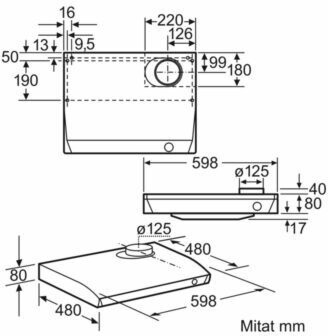 Siemens iq100 hinta