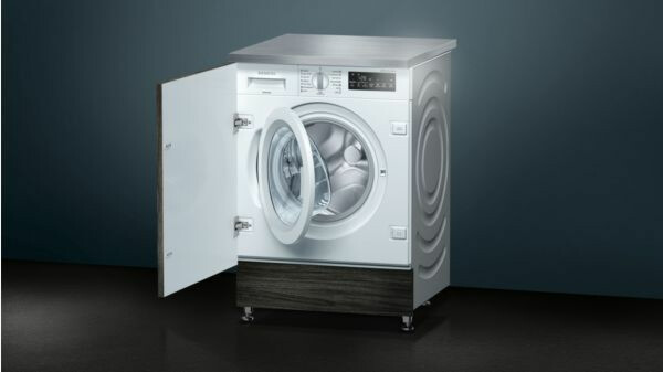 Siemens iq700 стиральная машина