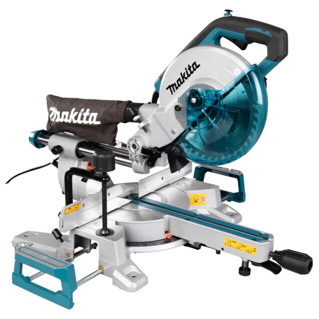 Katkaisujiirisaha Makita LS0816F 1200W Ø216 mm