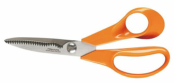 Yleissakset Fiskars Universal S92, 18 cm