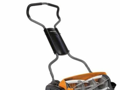 Kelaleikkuri Fiskars StaySharp Max