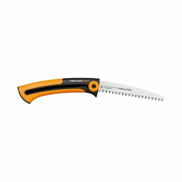 Puutarhasaha Fiskars Xtract S SW73