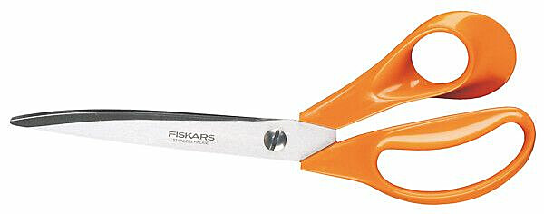 Yleissakset Fiskars Universal S94, 24 cm