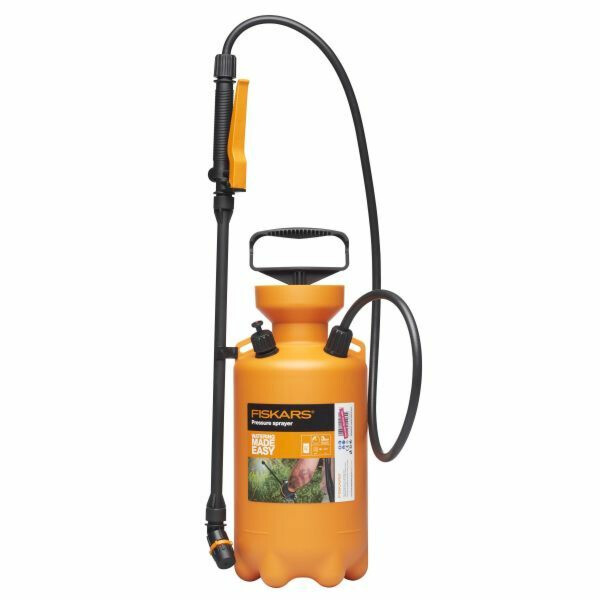 Paineruisku Fiskars, 5L