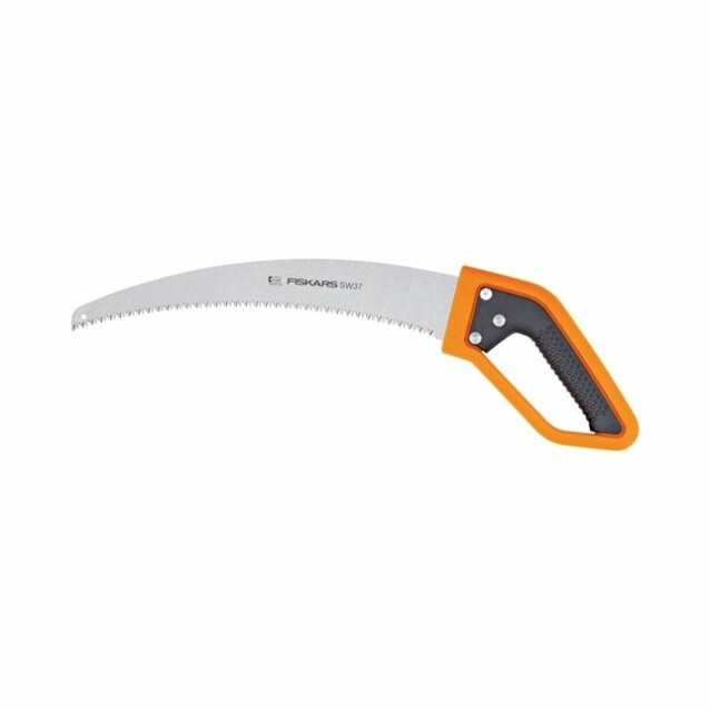 Puutarha- ja retkisaha Fiskars D SW37