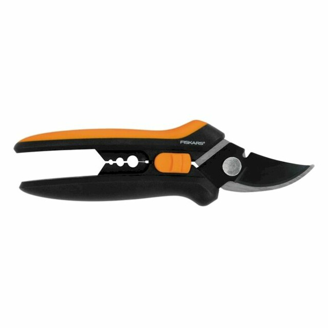 Floristin oksasakset Fiskars Solid Snip SP14