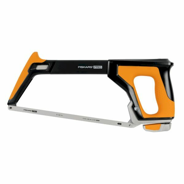 Rautasaha Fiskars TrueTension, 330 mm, 24 tpi