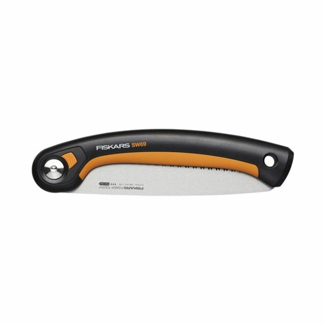 Retkisaha Fiskars Plus SW69