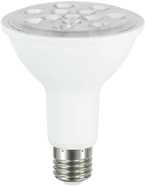 LED-kasvilamppu Airam Fiora E27 3500K 800lm