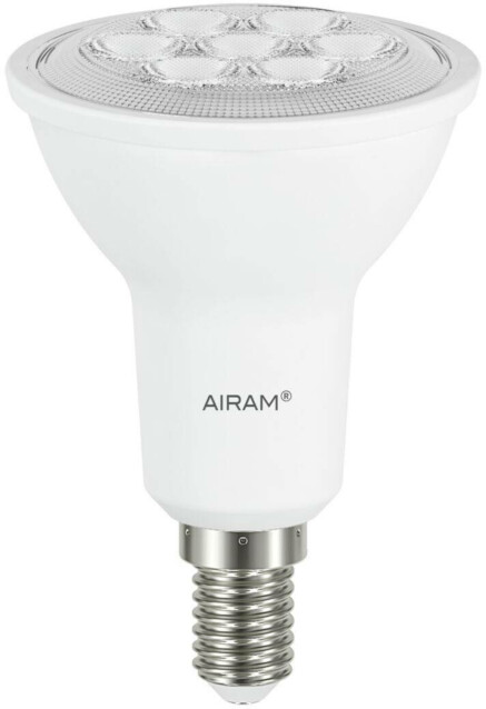 LED-kasvilamppu Airam E14 4000K 1350cd