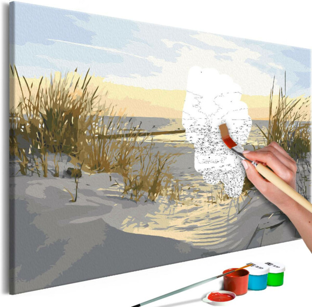 DIY-taulu Artgeist On Dunes 40x60cm