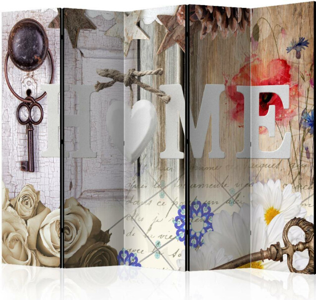 Sermi Artgeist Home: Enchanting Memories 225x172cm