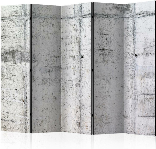 Sermi Artgeist Concrete Wall II 225x172cm