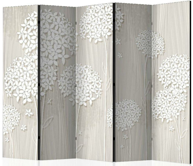 Sermi Artgeist Paper Dandelions II, 225x172cm