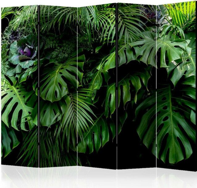 Sermi Artgeist Rainforest II 225x172cm