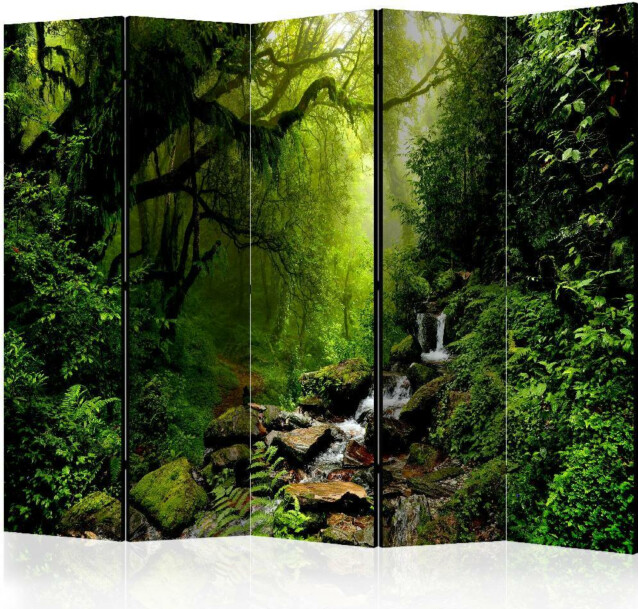 Sermi Artgeist The Fairytale Forest II 225x172cm