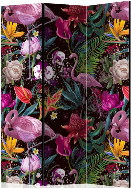 Sermi Artgeist Colorful Exotic 135x172cm