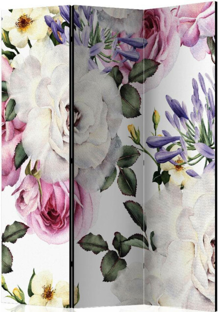 Sermi Artgeist Floral Glade 135x172cm