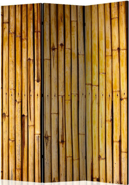 Sermi Artgeist Bamboo Garden 135x172cm