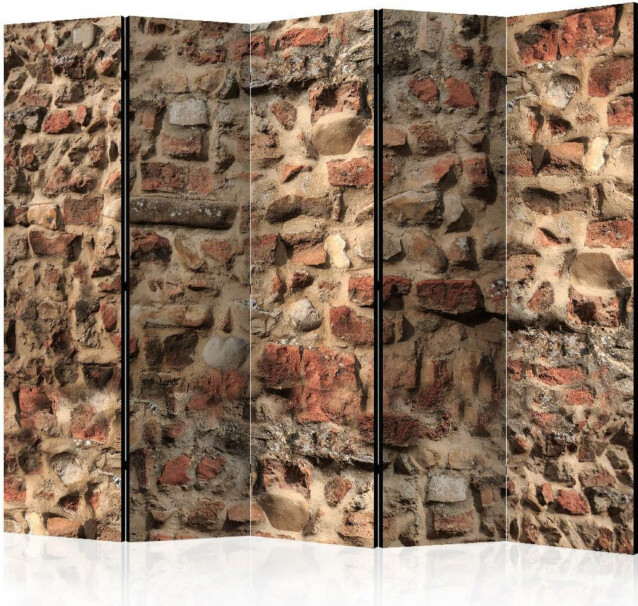 Sermi Artgeist Ancient Wall II 225x172cm