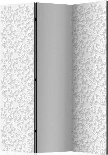 Sermi Artgeist Floral pattern I 135x172cm