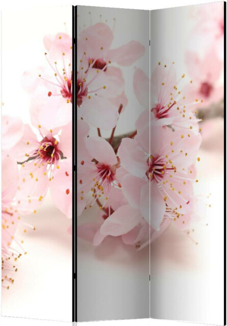 Sermi Artgeist Cherry Blossom 135x172cm