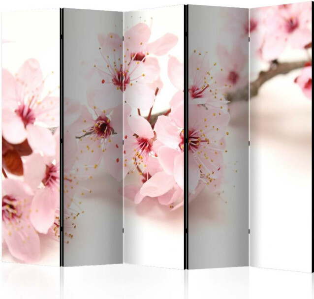 Sermi Artgeist Cherry Blossom II 225x172cm