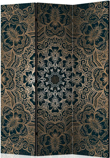 Sermi Artgeist Intricate Pattern 135x172cm