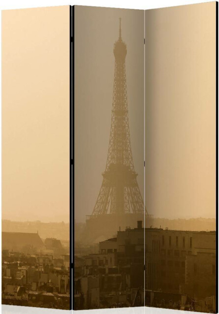 Sermi Artgeist Paris at Dawn 135x172cm
