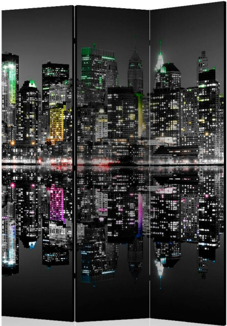 Sermi Artgeist New York - My Dream 135x172cm