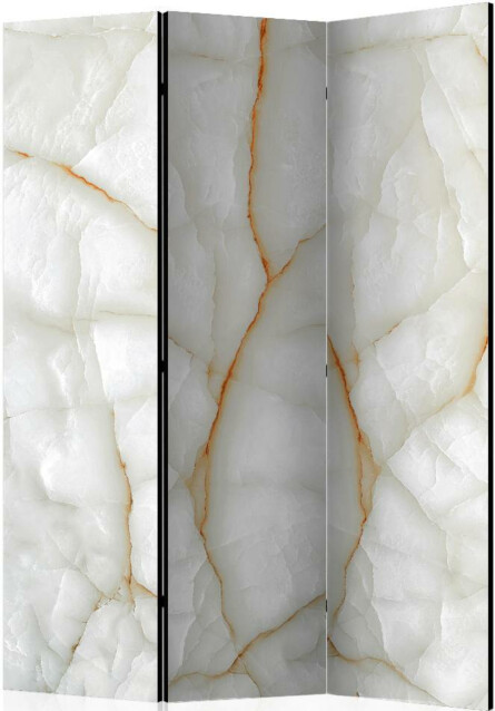 Sermi Artgeist White Marble 135x172cm
