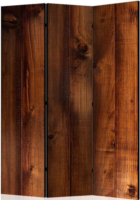 Sermi Artgeist Pine Board 135x172cm
