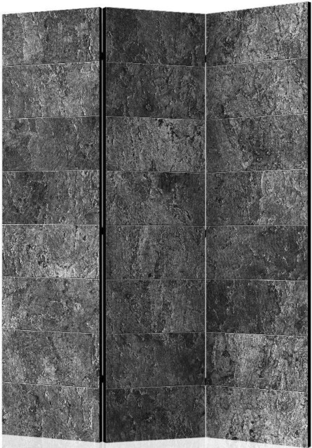 Sermi Artgeist Shade of Grey 135x172cm
