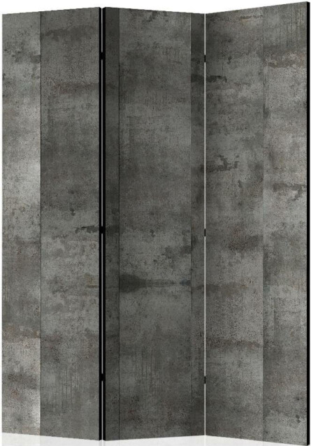 Sermi Artgeist Steel design 135x172cm