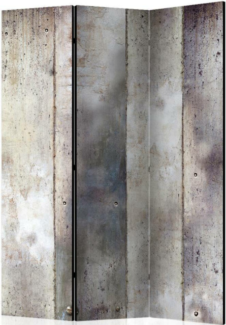 Sermi Artgeist Shades of gray 135x172cm