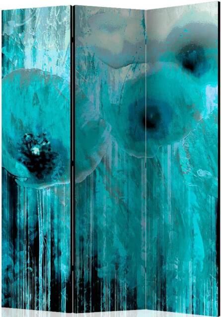 Sermi Artgeist Turquoise madness 135x172cm