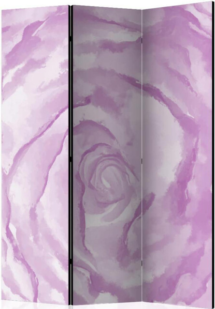 Sermi Artgeist Pink Rose 135x172cm