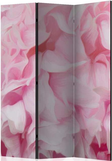 Sermi Artgeist Pink Azalea 135x172cm