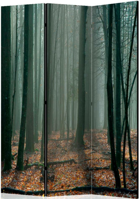 Sermi Artgeist Witches' forest 135x172cm