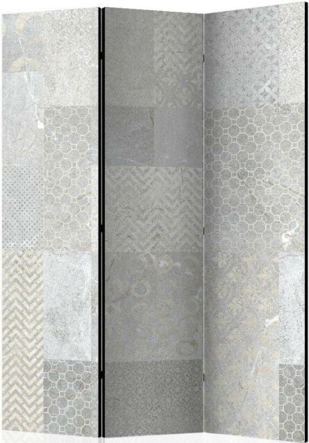 Sermi Artgeist Tiles 135x172cm