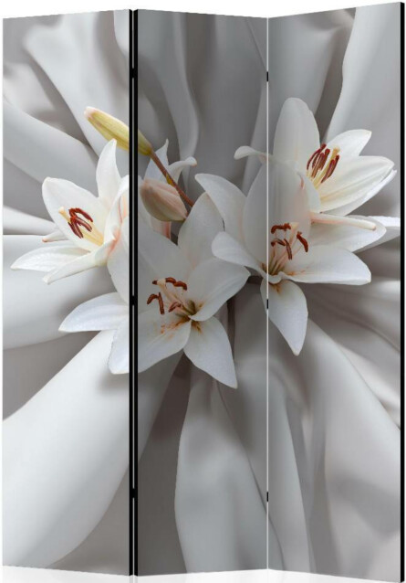 Sermi Artgeist Sensual Lilies 135x172cm