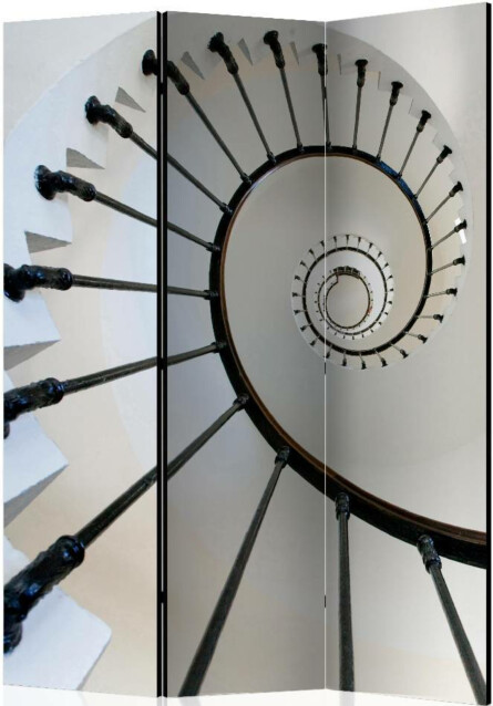 Sermi Artgeist Stairs: lighthouse 135x172cm