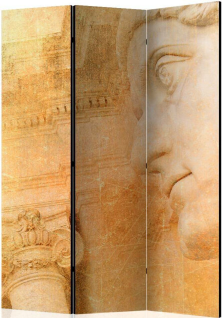 Sermi Artgeist Greek God 135x172cm