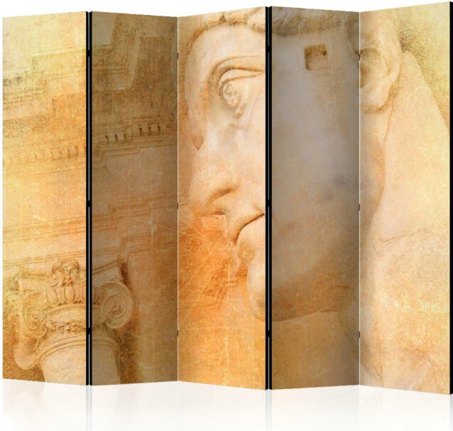 Sermi Artgeist Greek God II 225x172cm