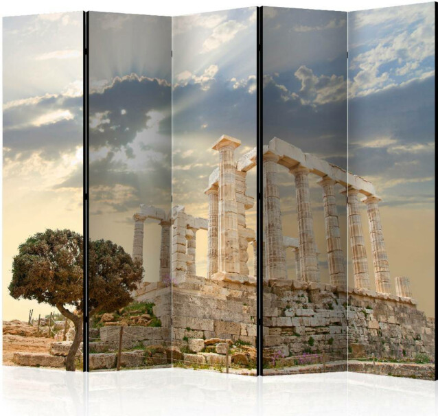 Sermi Artgeist The Acropolis Greece II 225x172cm