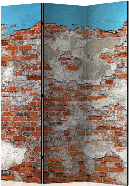 Sermi Artgeist Secrets of the Wall 135x172cm