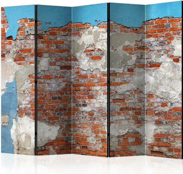 Sermi Artgeist Secrets of the Wall II 225x172cm