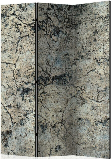 Sermi Artgeist Cracked Stone 135x172cm